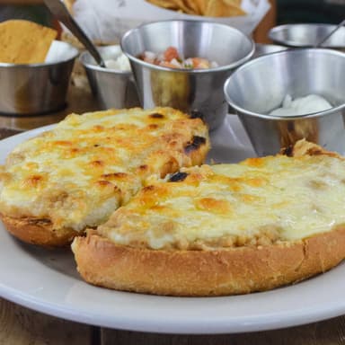 Molletes