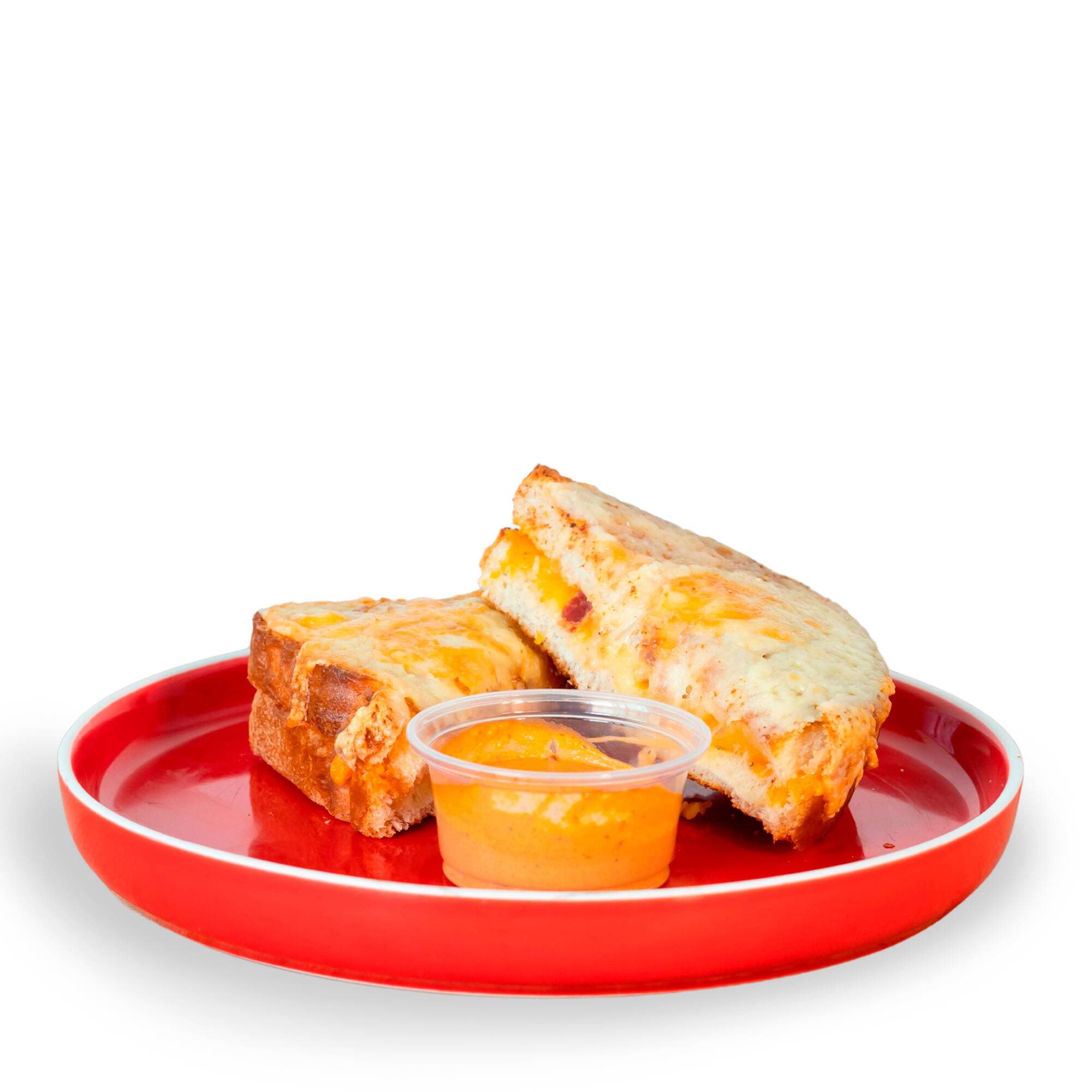 Grilled Cheese Sandwich