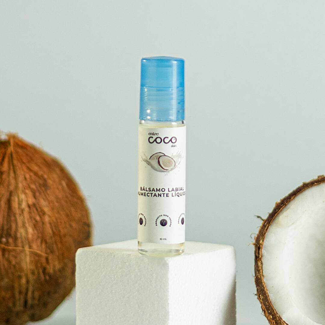 Balsamo Labial Liquido