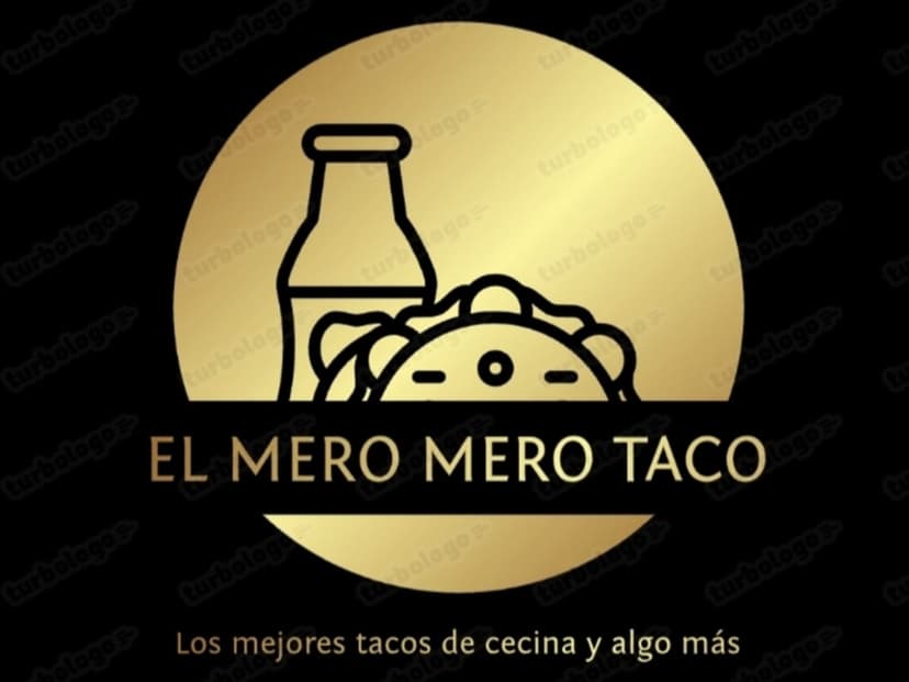 El Mero Mero Taco