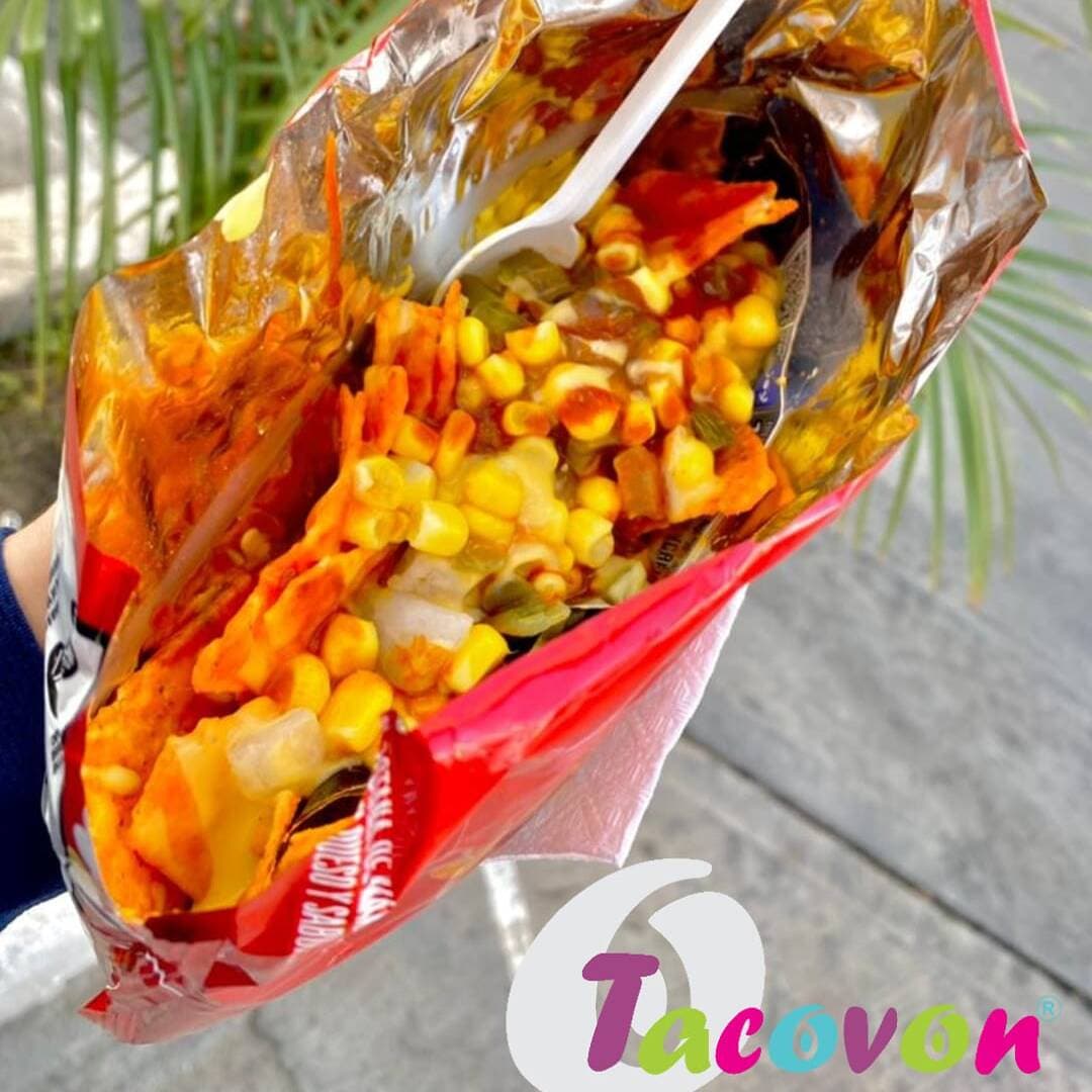 Dorinachos Especiales
