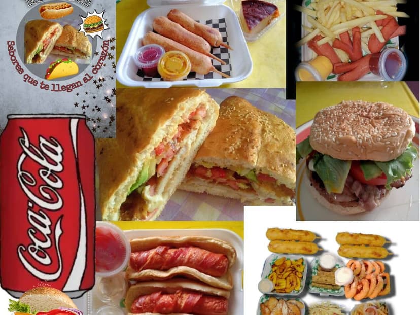 Tortas Deli