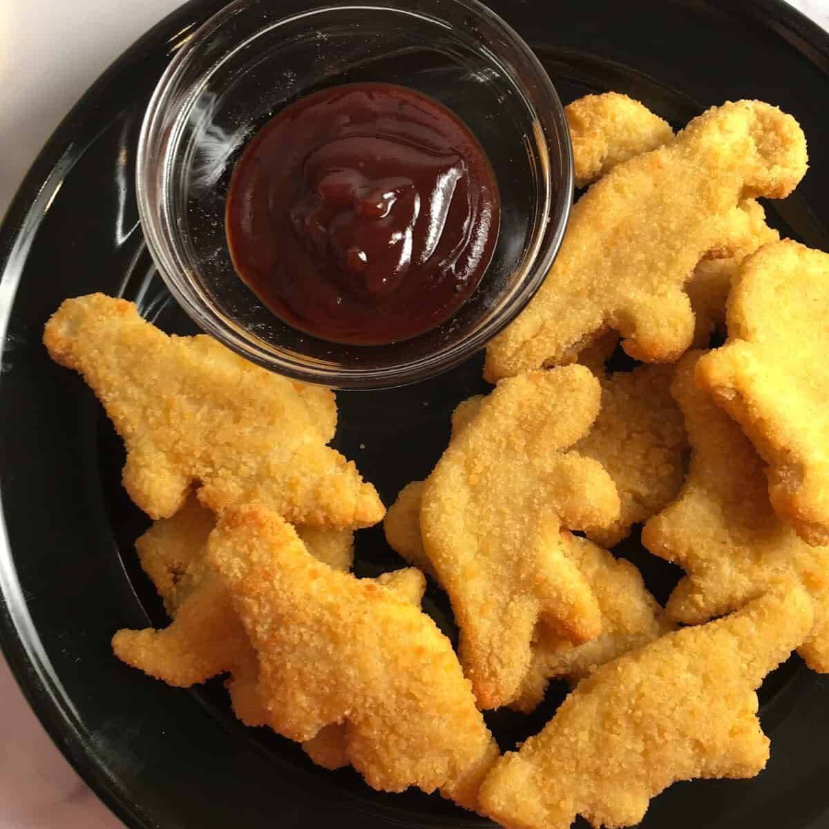 Dino Nuggets