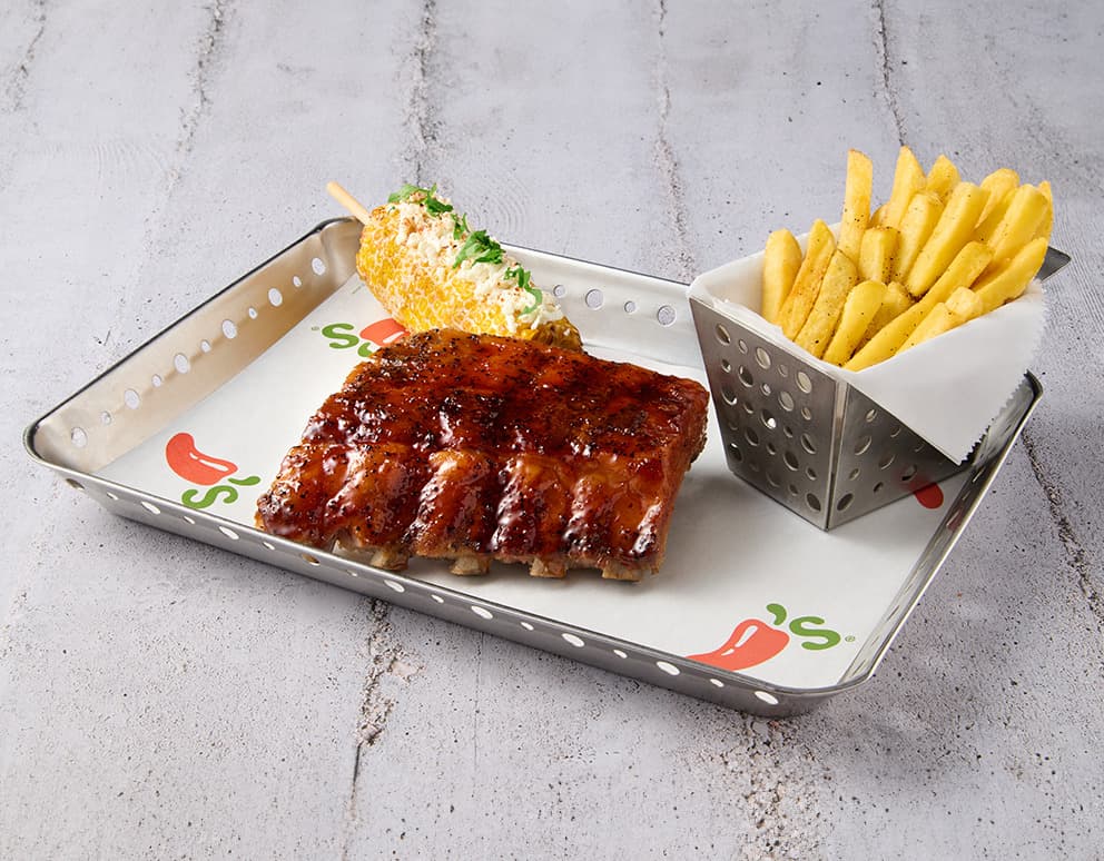 400 Gr Bronto Costillas