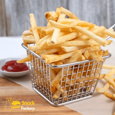 Papas a la Francesa