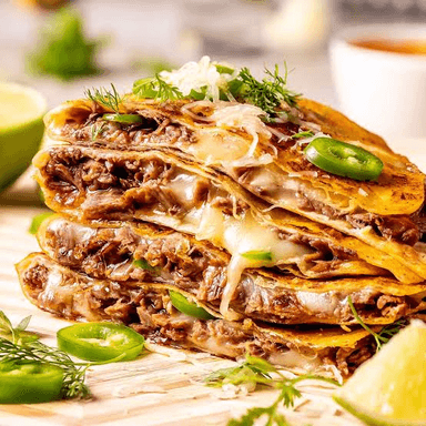 Master de Birria