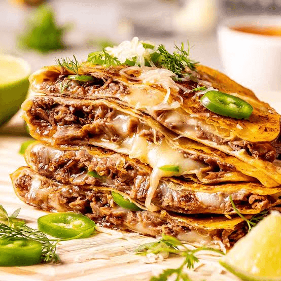 Master de Birria