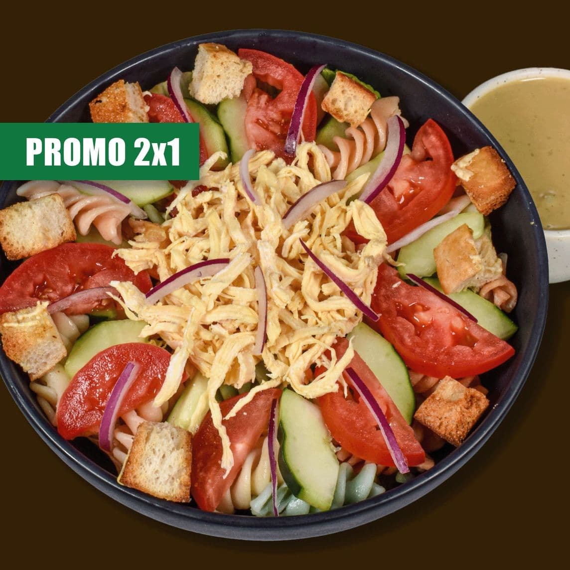 Ensalada Rogazzi