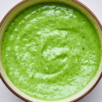 Salsa Verde