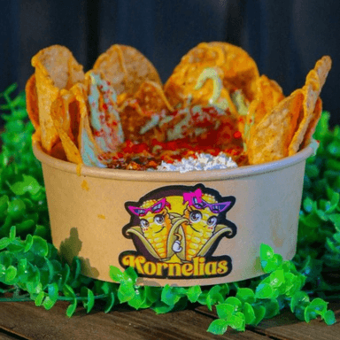 Kornelias Bowl