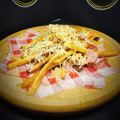 Papas Locas