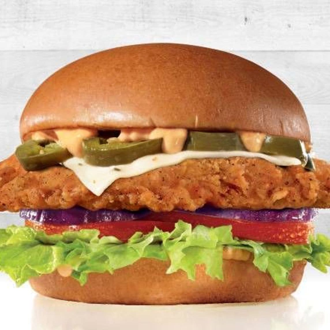Jalapeño Chicken (D)