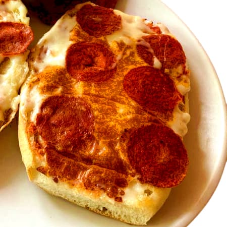 BOLYPIZZA MEXICANO