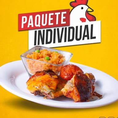 PAQUETE INDIVIDUAL EN CUALQUIERA DE LOS 14 SABORES