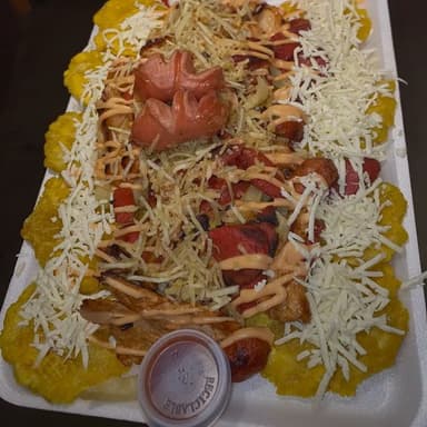 PATACONADA