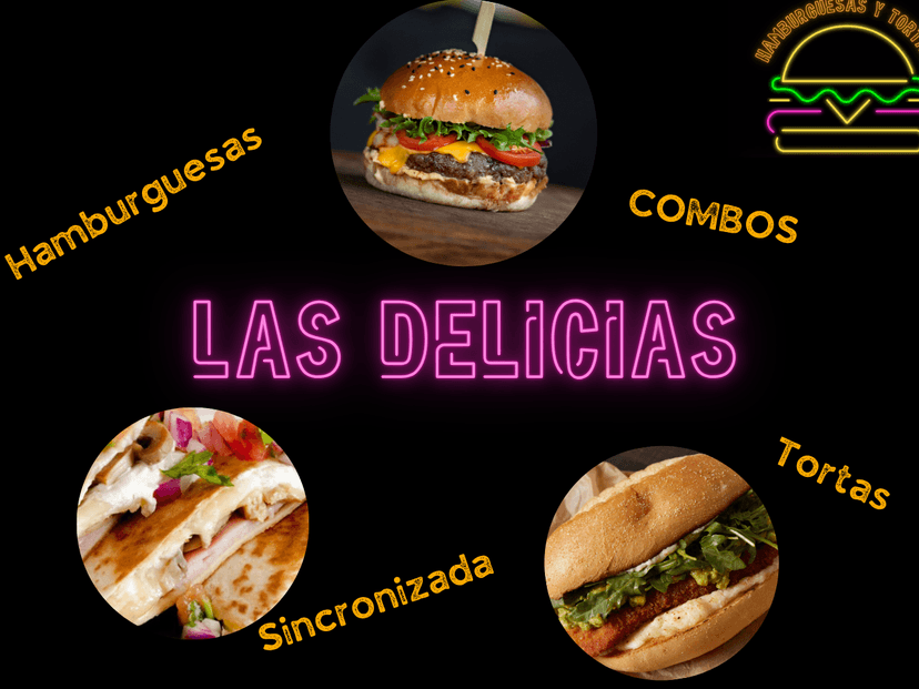 Las Delicias