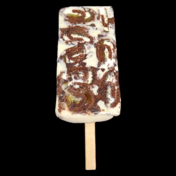 Paleta de Choco Roles