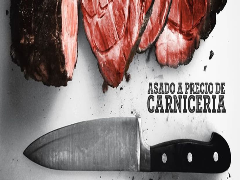 Mestre Carnisser