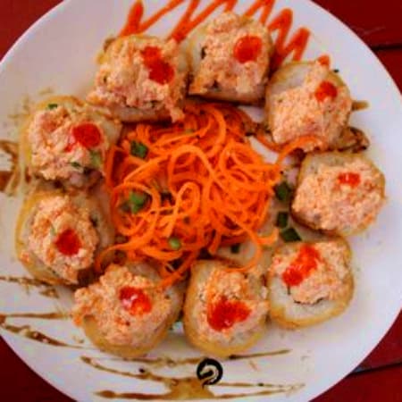 Takami Especial