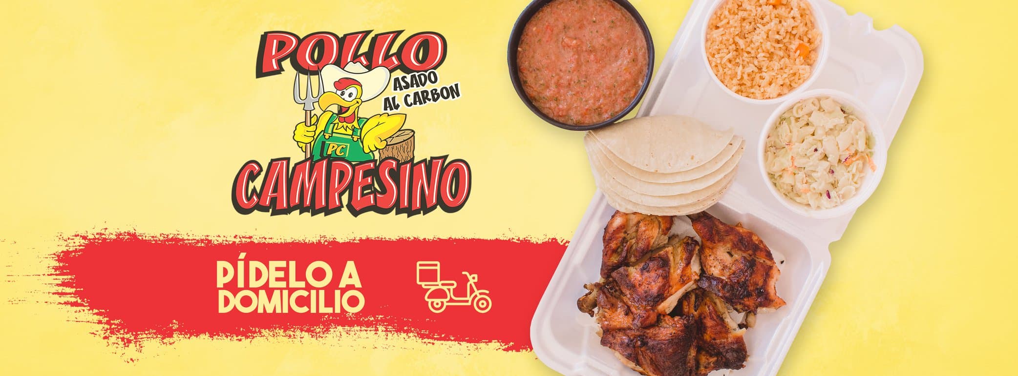 Pollo Campesino