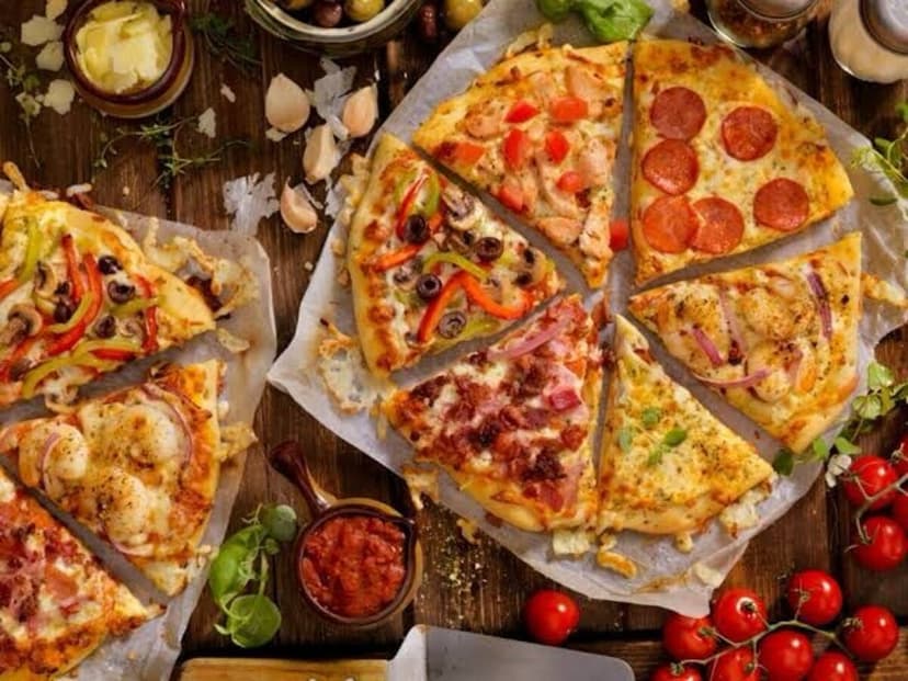 Nacho by Pizza y Corre (Calle 11)