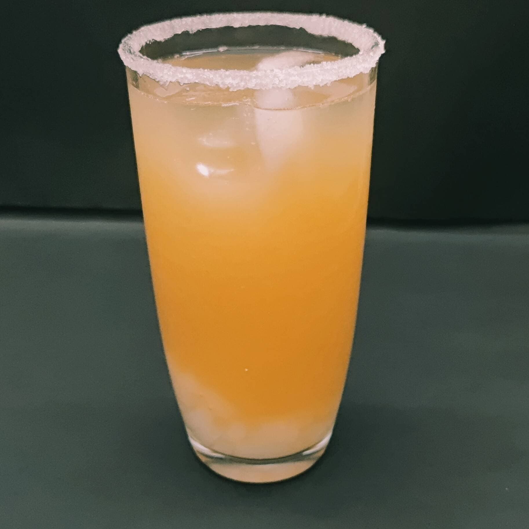San Pellegrino Preparado