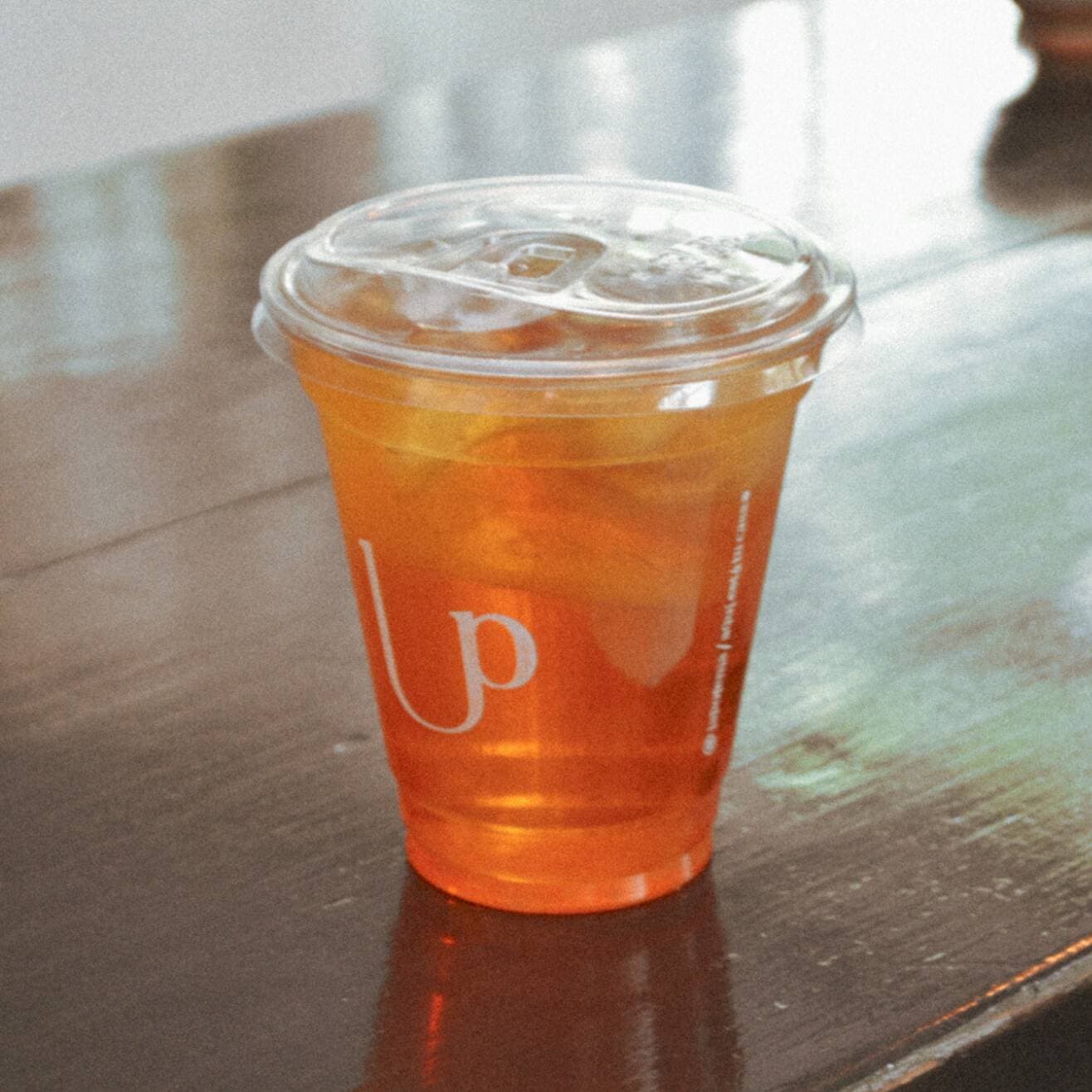 Té Negro y Mango