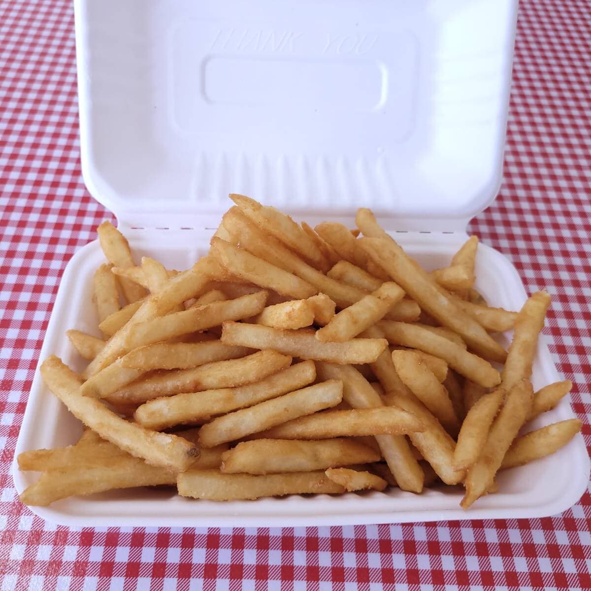 Papas Familiares 600 G
