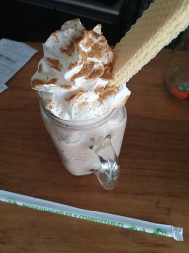 Frapuchino