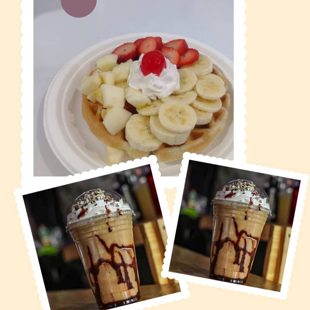 Combo Frappu