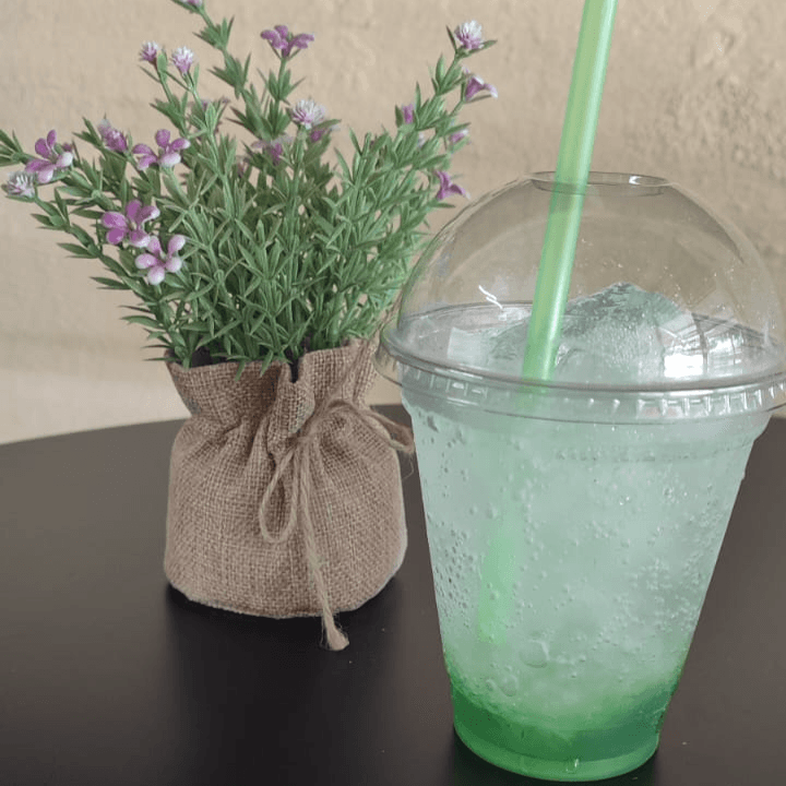 Soda Italiana