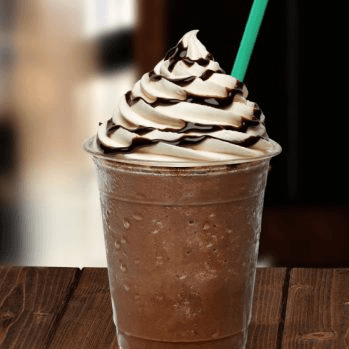 Frappés Grandes