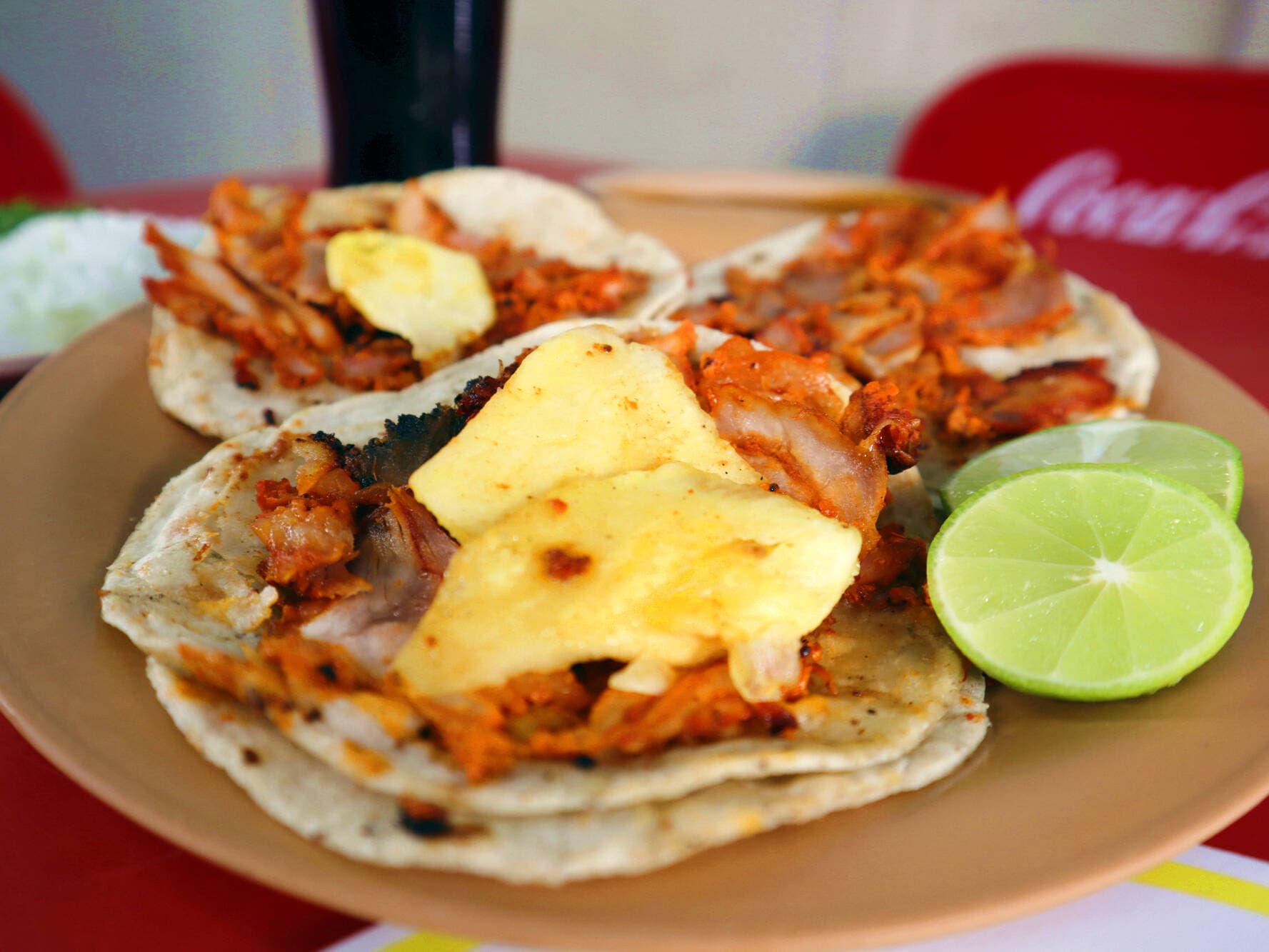 Taquería El Pony