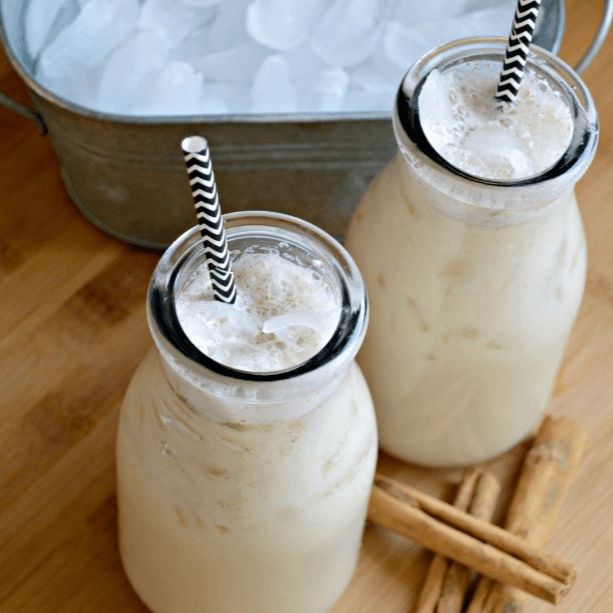 Agua Horchata 1L