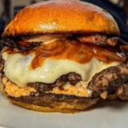 Combo Hamburguesa Especial + Papas + Bebida