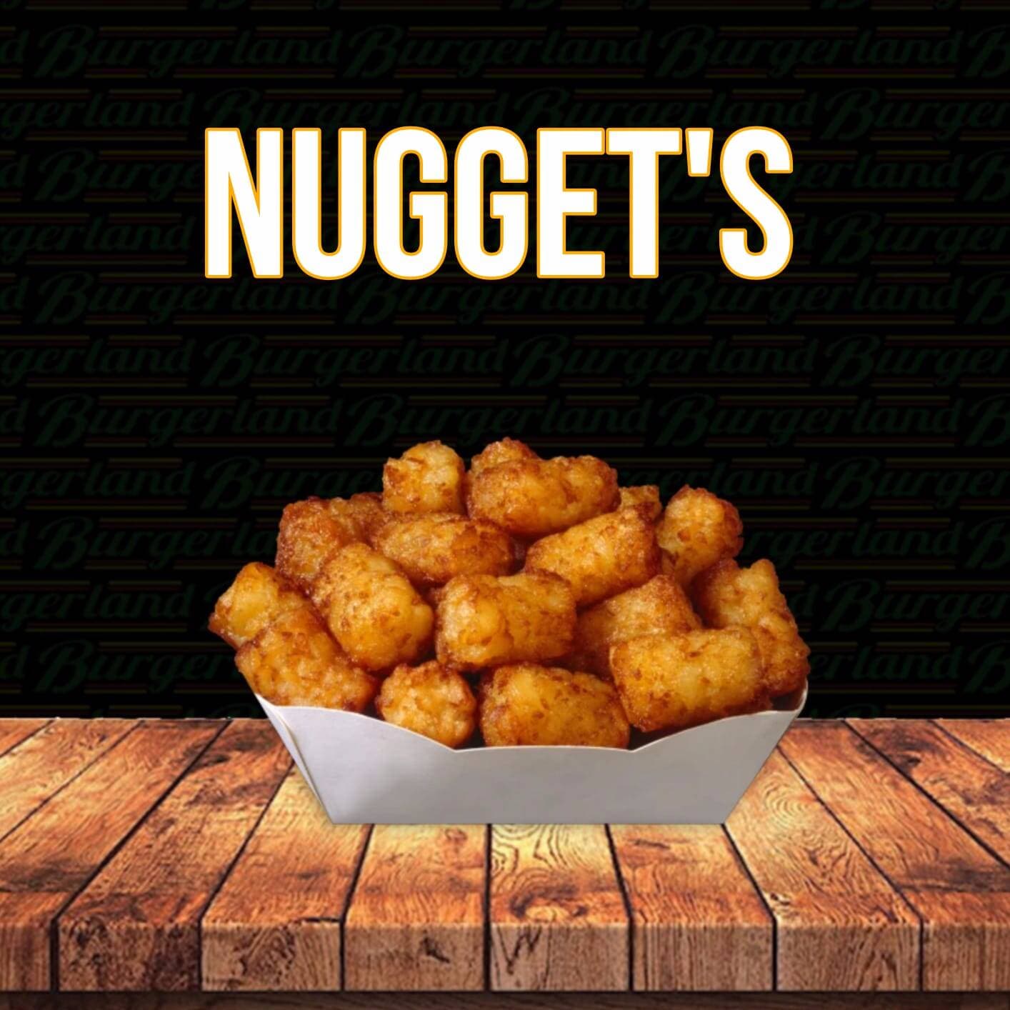 Nuggets