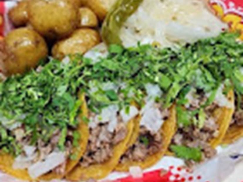Tacos FIX Suc Mezquital