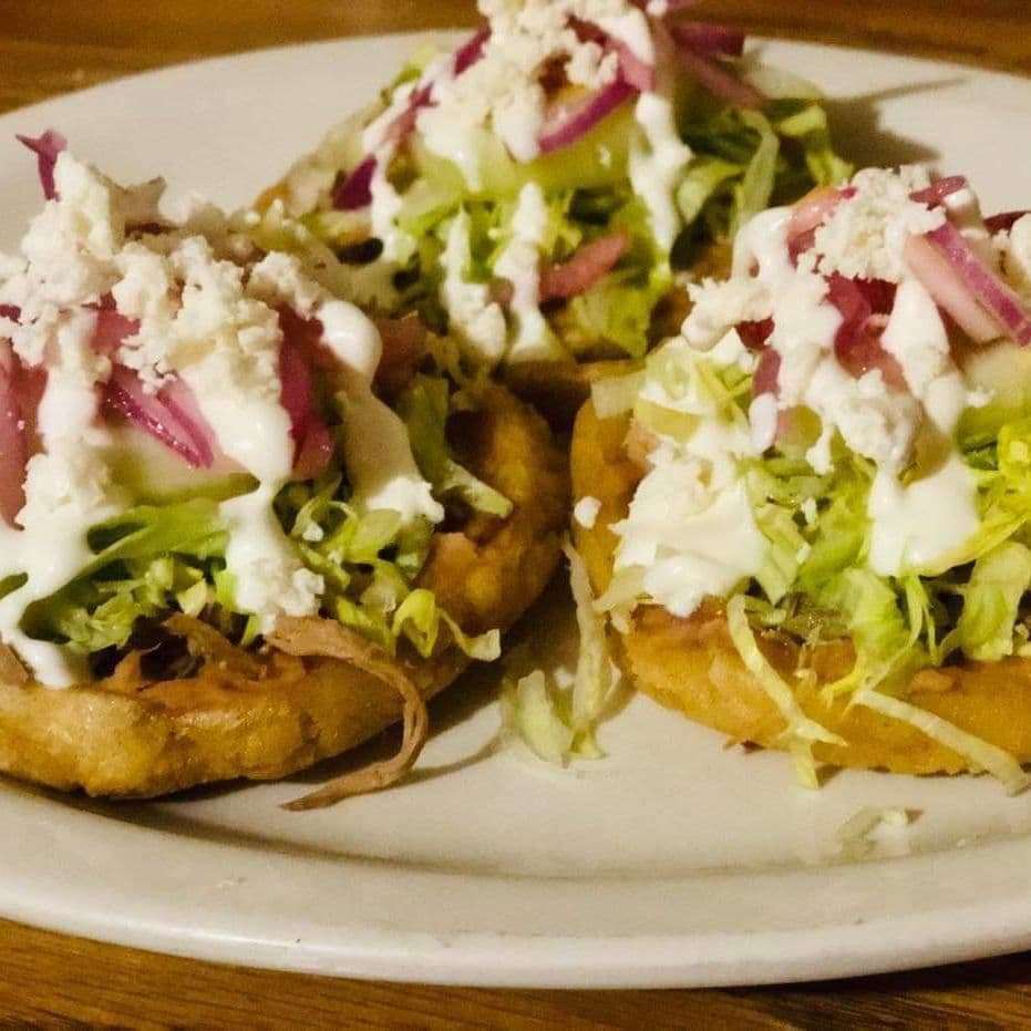 ORDEN DE SOPES (3 PIEZAS)