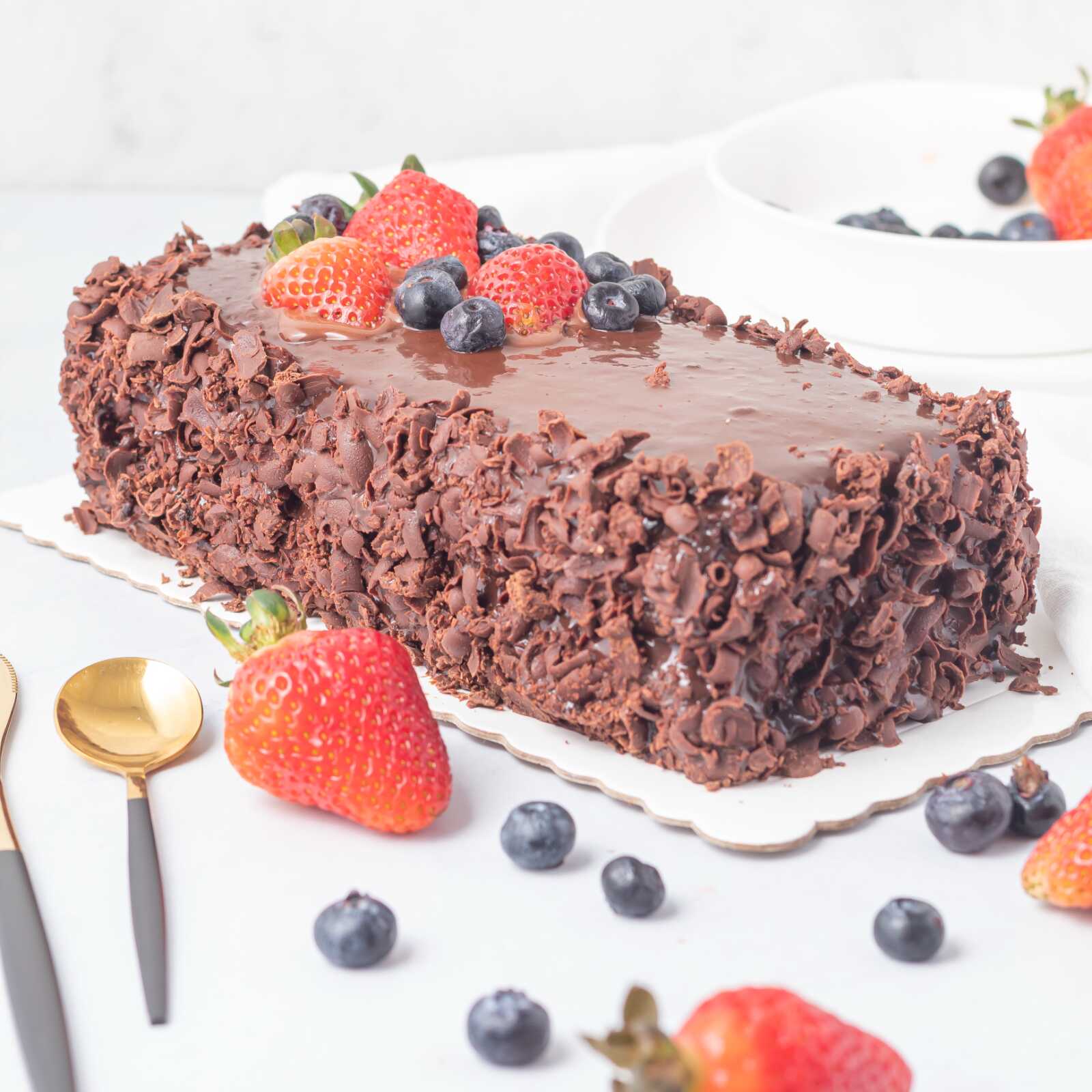 Chocolate Cake Petit