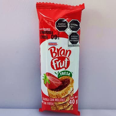 Bran Frut