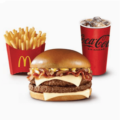 McTrío Signature CBO