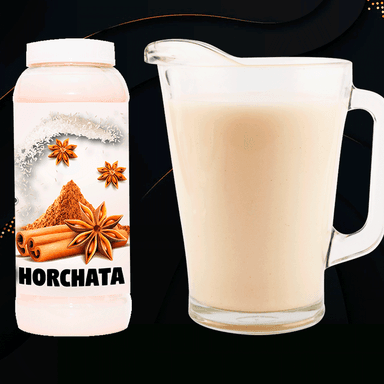 Agua De Horchata 1  L