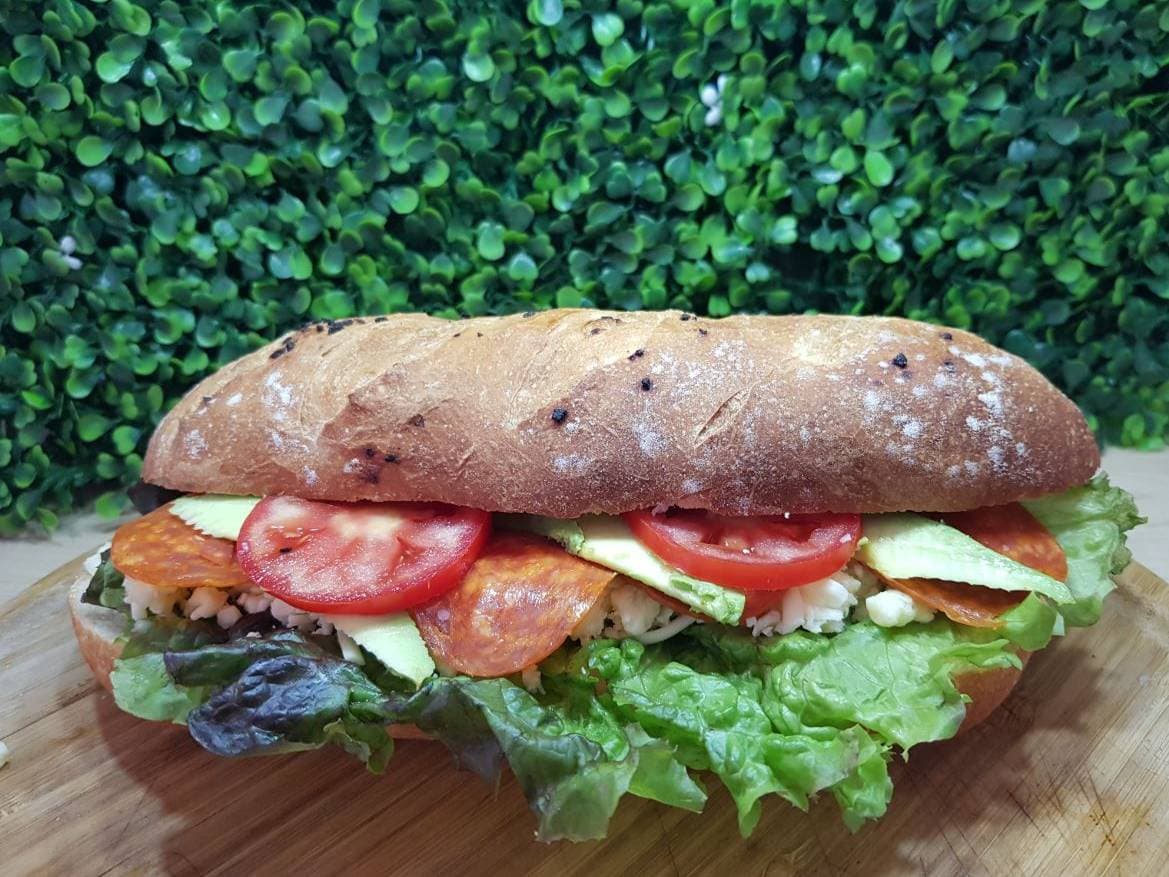 Baguette Italiano