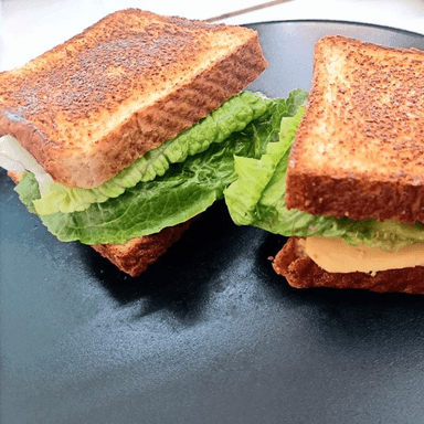 Sandwich de Jamón