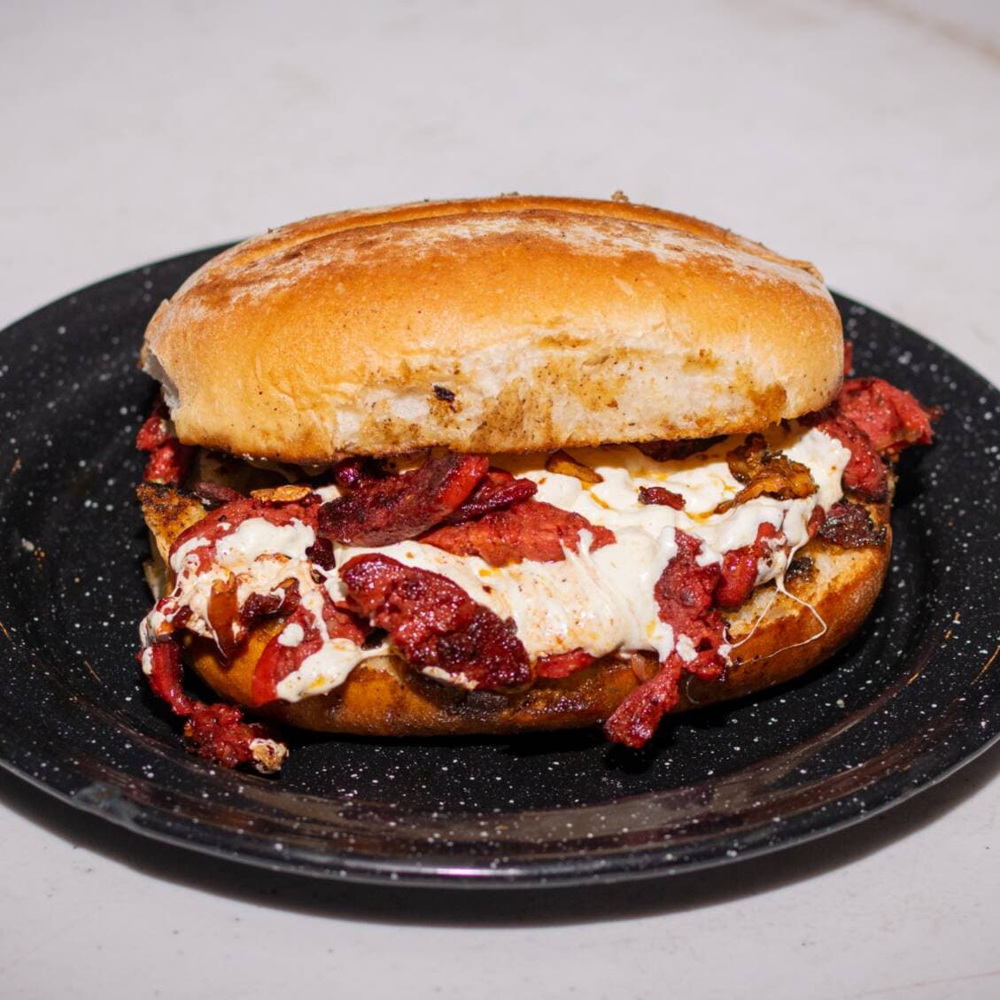 Torta de Choriqueso