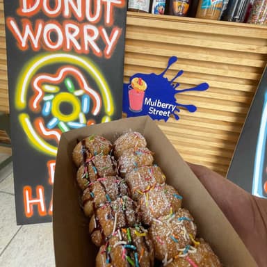 Media Docena de Donas