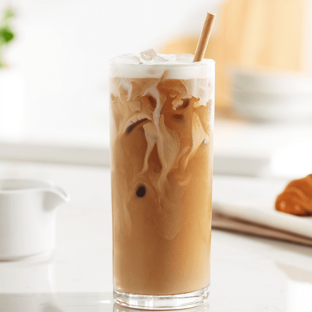 Iced Latte