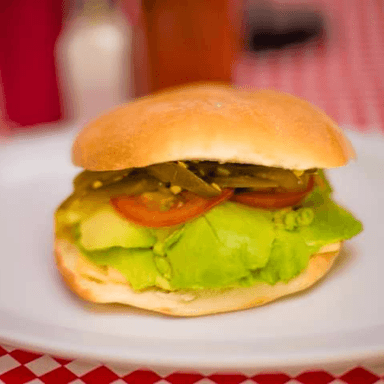 Torta de Aguacate