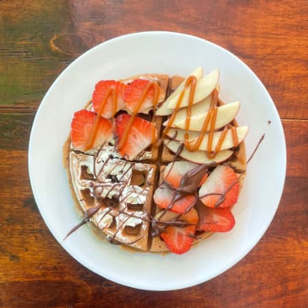 Waffle