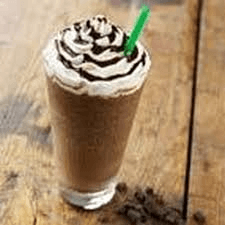 Frappé de Moka